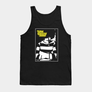 Thin Lizzy Tank Top